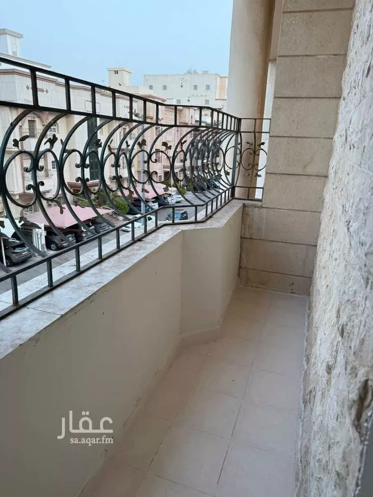 شقة للإيجار في شارع إبن وهاب القرشى, حي الصفاء, مدينة جدة, منطقة مكة المكرمة صورة 4