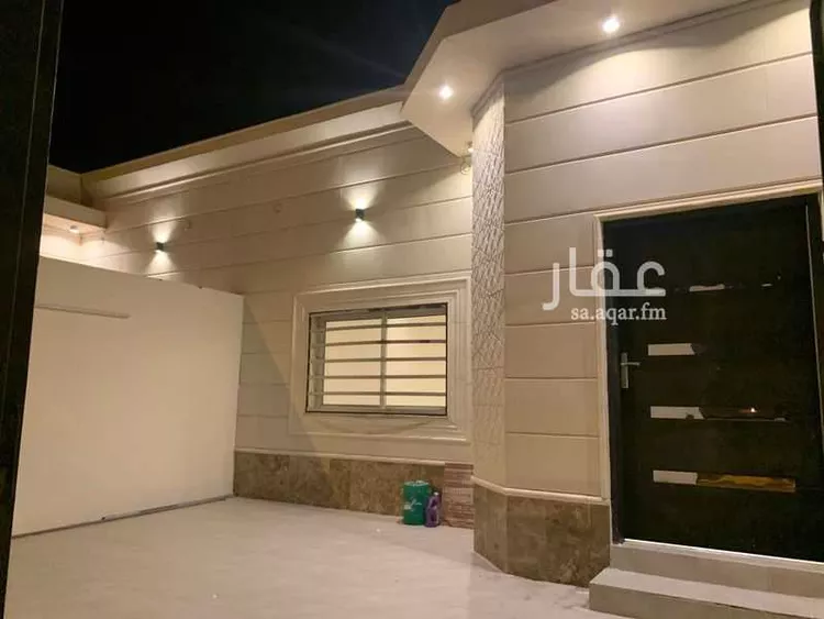 استراحة للبيع في شارع الامير عبدالرحمن بن عبدالعزيز ، حي فليج ، حفر الباطن ، حفر الباطن