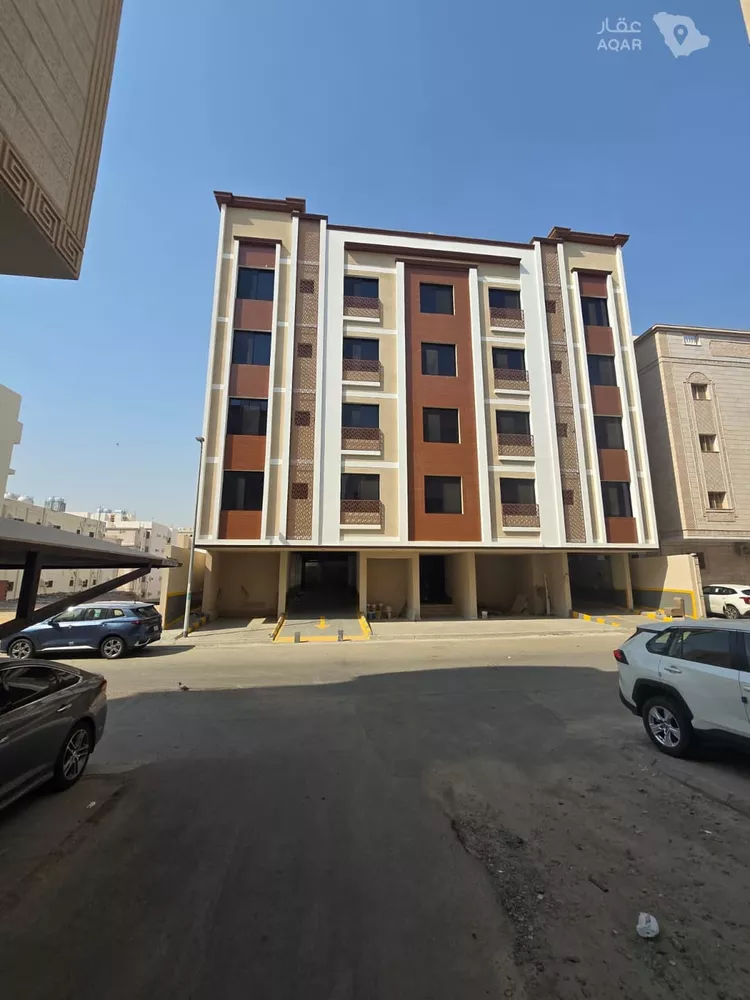 شقة للبيع في شارعامنه بنت العباس بن عبد المطلب, حي الهجرة, مدينة مكة المكرمة, منطقة مكة المكرمة صورة 2