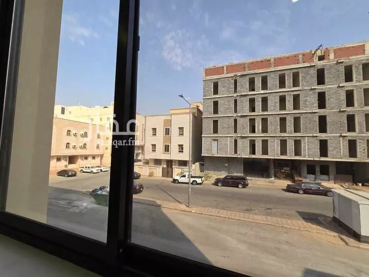 شقة للبيع في شارع اللجائي, حي بطحاء قريش, مدينة مكة المكرمة, منطقة مكة المكرمة 6