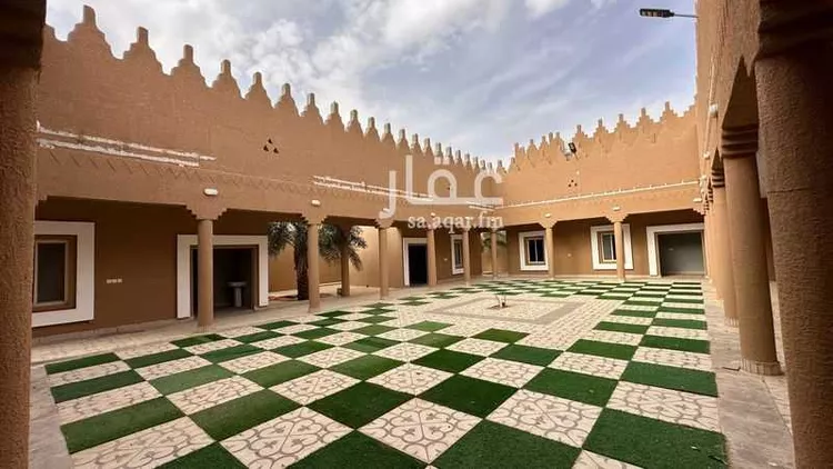 مزرعة للبيع في حي الغرابه ومزارعها, مدينة الغرابه ومزارعها, منطقة الرياض صورة 3