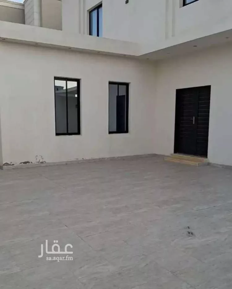 فيلا للإيجار في شارع أبي يوسف المقدسي, حي النخيل, مدينة الخرج, منطقة الرياض صورة 2