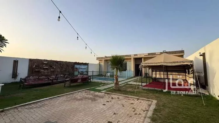 أرض للبيع في شارع ثعلبة بن أوس, حي العفجه, مدينة الخرج, منطقة الرياض 12