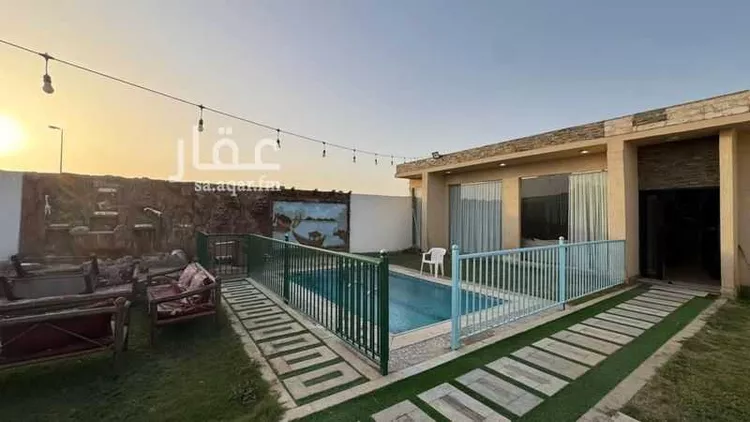 أرض للبيع في شارع ثعلبة بن أوس, حي العفجه, مدينة الخرج, منطقة الرياض 13