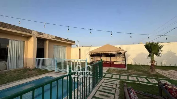 أرض للبيع في شارع ثعلبة بن أوس, حي العفجه, مدينة الخرج, منطقة الرياض 14