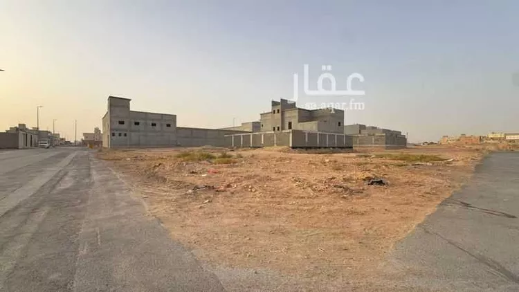 أرض للبيع في شارع العام, حي مشرف, مدينة الخرج, منطقة الرياض