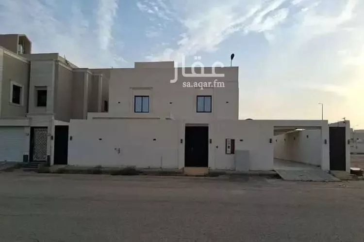فيلا للإيجار في شارع أبي يوسف المقدسي, حي النخيل, مدينة الخرج, منطقة الرياض