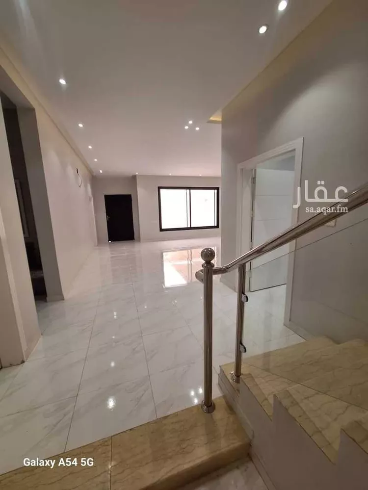 فيلا للإيجار في شارع أبي يوسف المقدسي, حي النخيل, مدينة الخرج, منطقة الرياض صورة 4