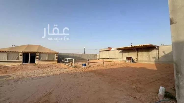 أرض للبيع في شارع ثعلبة بن أوس, حي العفجه, مدينة الخرج, منطقة الرياض صورة 5
