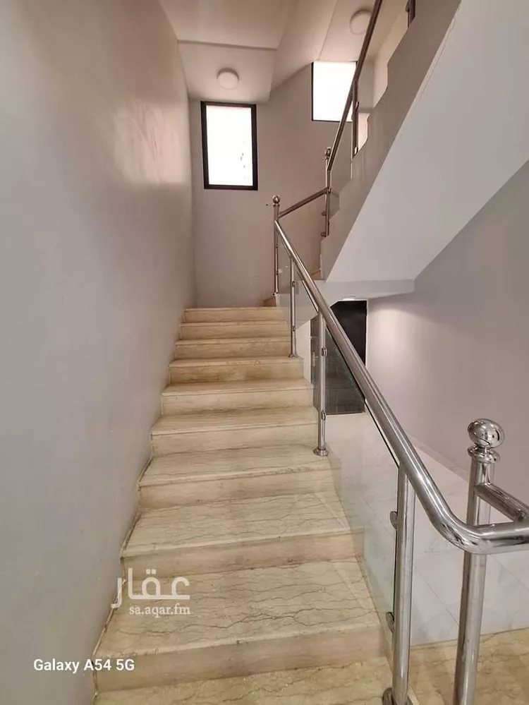 فيلا للإيجار في شارع أبي يوسف المقدسي, حي النخيل, مدينة الخرج, منطقة الرياض صورة 5