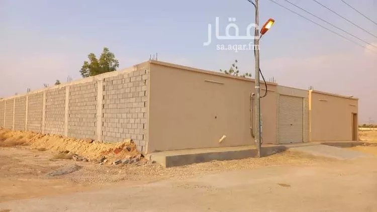 استراحة للبيع في شارع ابن عوانة, حي الواحة, مدينة الخرج, منطقة الرياض صورة 4
