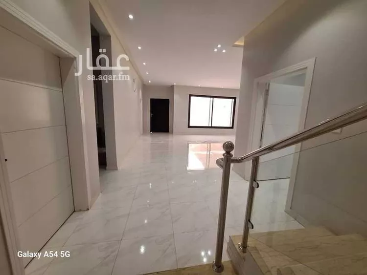 فيلا للإيجار في شارع أبي يوسف المقدسي, حي النخيل, مدينة الخرج, منطقة الرياض صورة 3