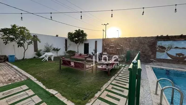 أرض للبيع في شارع ثعلبة بن أوس, حي العفجه, مدينة الخرج, منطقة الرياض