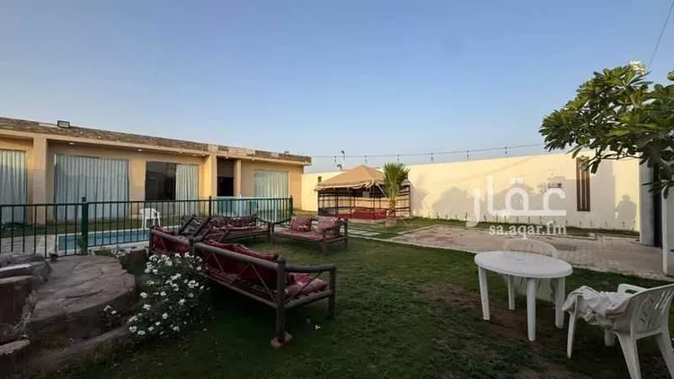 أرض للبيع في شارع ثعلبة بن أوس, حي العفجه, مدينة الخرج, منطقة الرياض 10