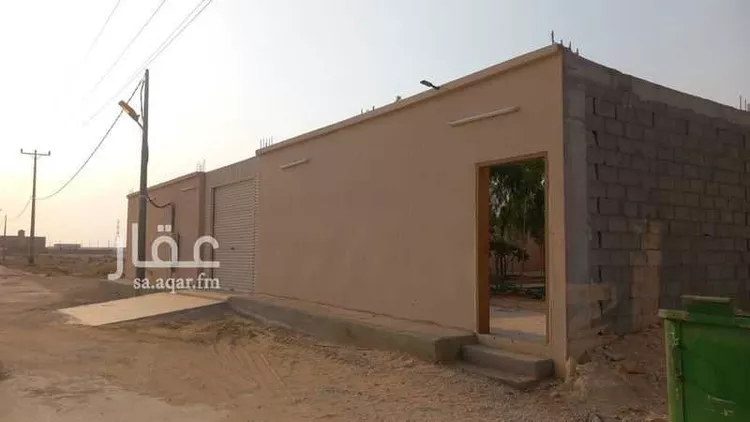 استراحة للبيع في شارع ابن عوانة, حي الواحة, مدينة الخرج, منطقة الرياض صورة 3