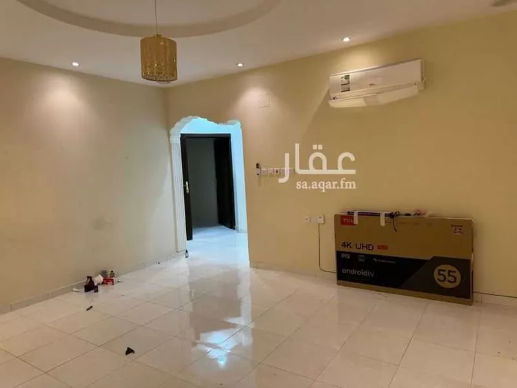 شقة للإيجار في شارع ابن خلدون ، حي الاندلس ، الخرج ، الخرج صورة 2