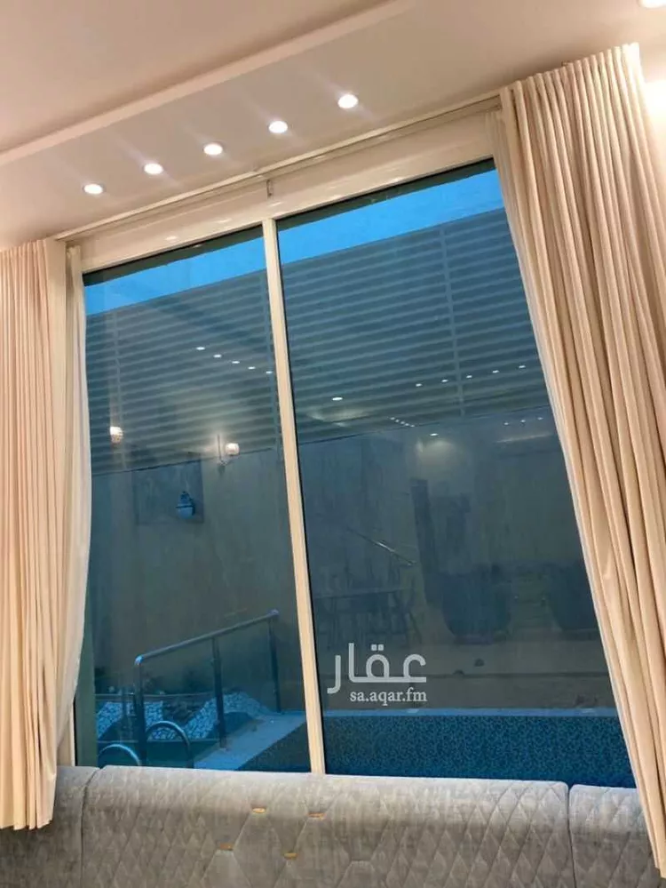 فيلا للإيجار في شارع أبي المكارم بن مفرج ، حي عريض ، الرياض ، منطقة الرياض صورة 3