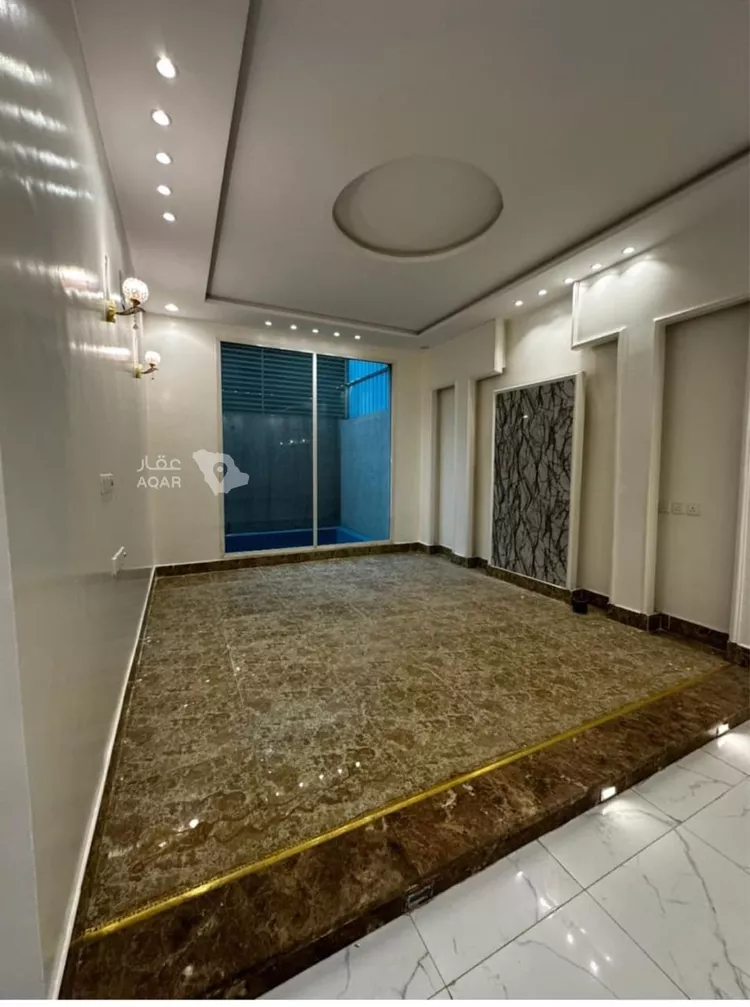 Villa for Rent in Riyadh Okaz 5