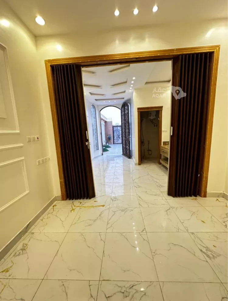 Villa for Rent in Riyadh Okaz 4