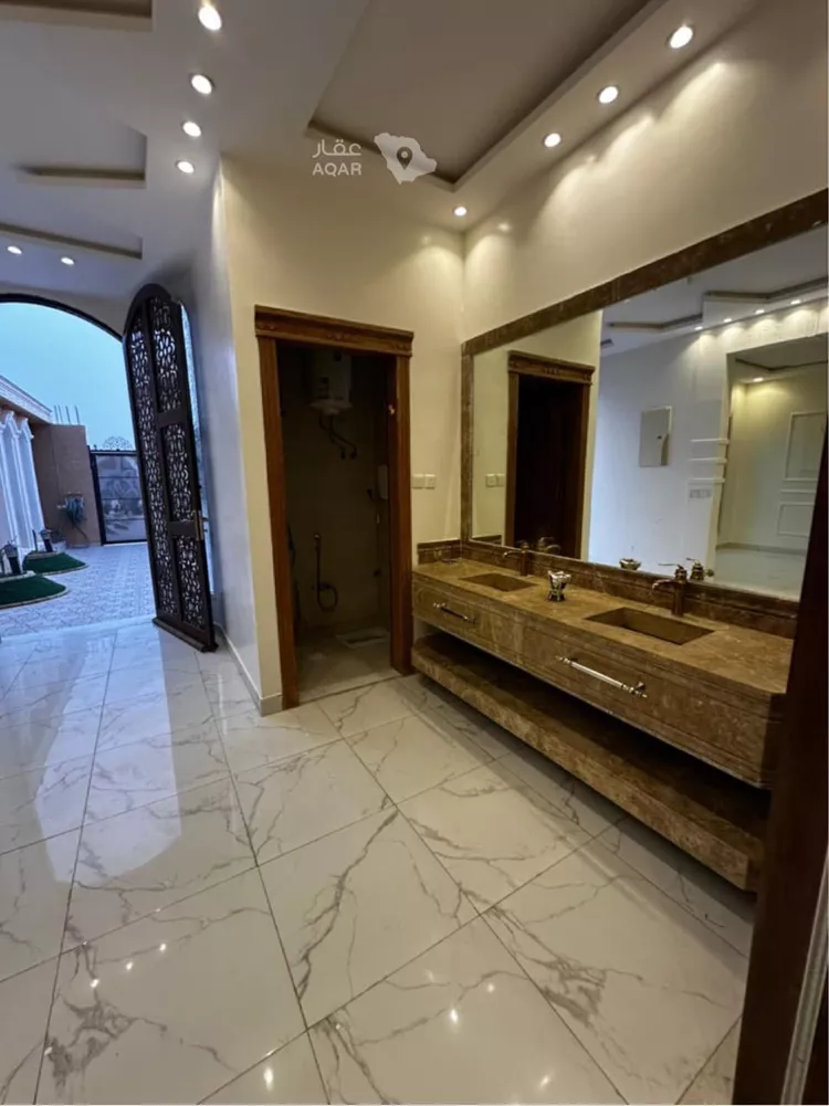 Villa for Rent in Riyadh Okaz 6