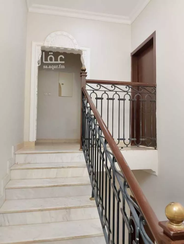 شقة للإيجار في شارع الحسن الليثي, حي عرقة, مدينة الرياض, منطقة الرياض صورة 2