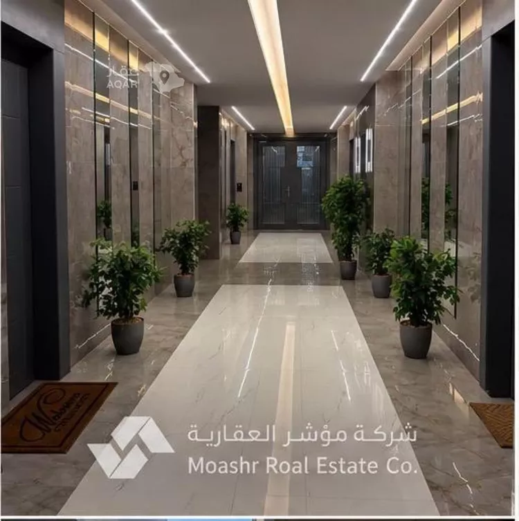 Apartment for Rent in Riyadh Irqah 5