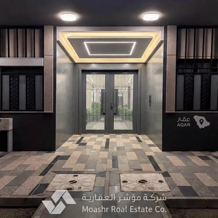 Apartment for Rent in Riyadh Irqah 2