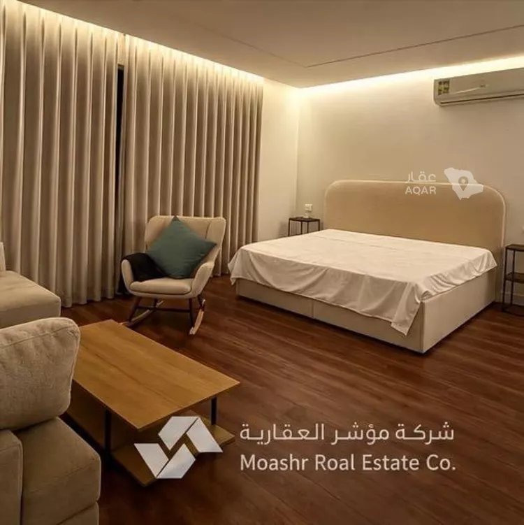 Apartment for Rent in Riyadh Irqah 6