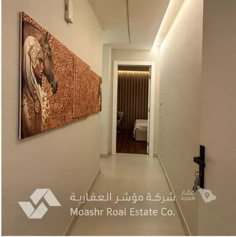 Apartment for Rent in Riyadh Irqah