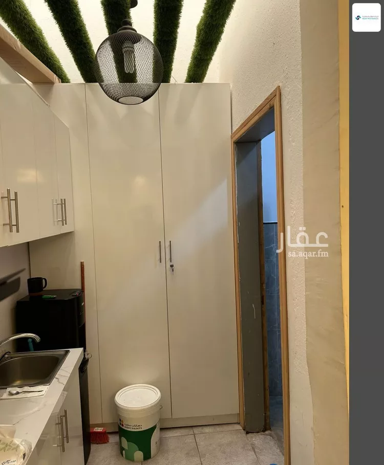 مكتب تجاري للإيجار في شارع انس بن مالك, حي الياسمين, مدينة الرياض, منطقة الرياض صورة 5