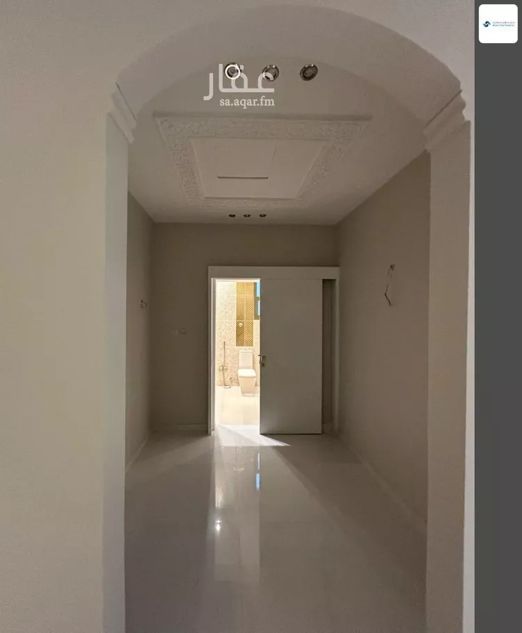 دور للإيجار في شارع الشوالة, حي حطين, مدينة الرياض, منطقة الرياض صورة 5