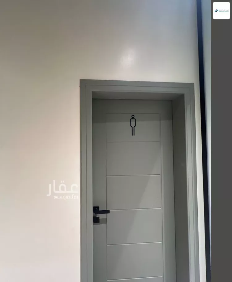 مكتب تجاري للإيجار في شارع انس بن مالك, حي الياسمين, مدينة الرياض, منطقة الرياض صورة 5