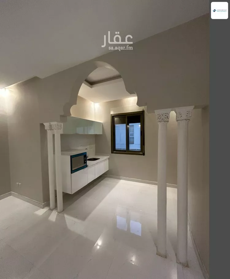 شقة للإيجار في شارع الشوالة, حي حطين, مدينة الرياض, منطقة الرياض صورة 2