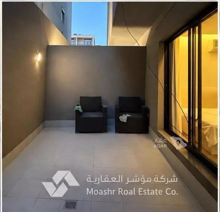Apartment for Rent in Riyadh Irqah 3
