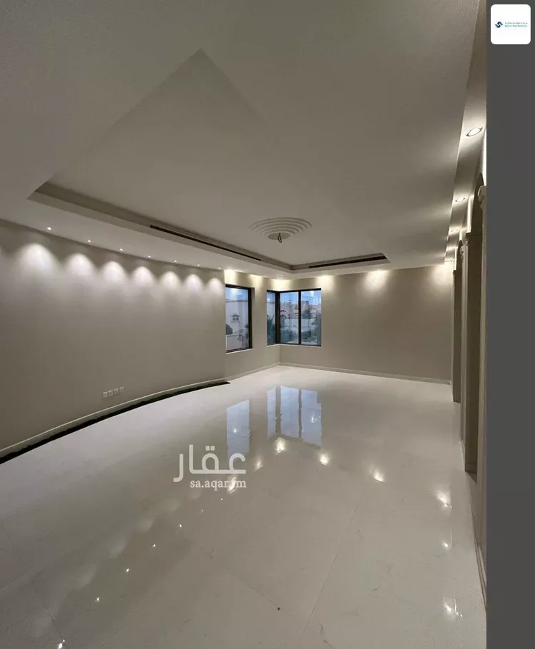 دور للإيجار في شارع الشوالة, حي حطين, مدينة الرياض, منطقة الرياض صورة 3