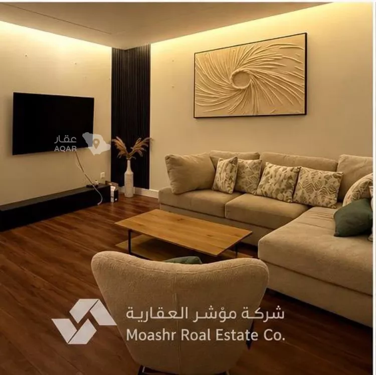 Apartment for Rent in Riyadh Irqah 4