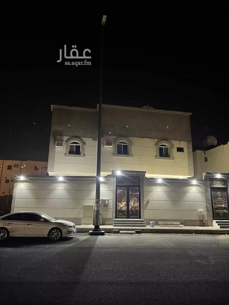عمارة للبيع في شارع نافع بن بديل, حي المطار, مدينة المدينه المنوره, منطقة المدينة المنورة صورة 3