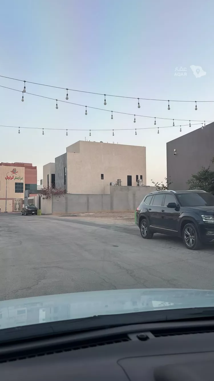 أرض للبيع في شارع التنوخي ، حي الريان ، الخرج ، الخرج 3