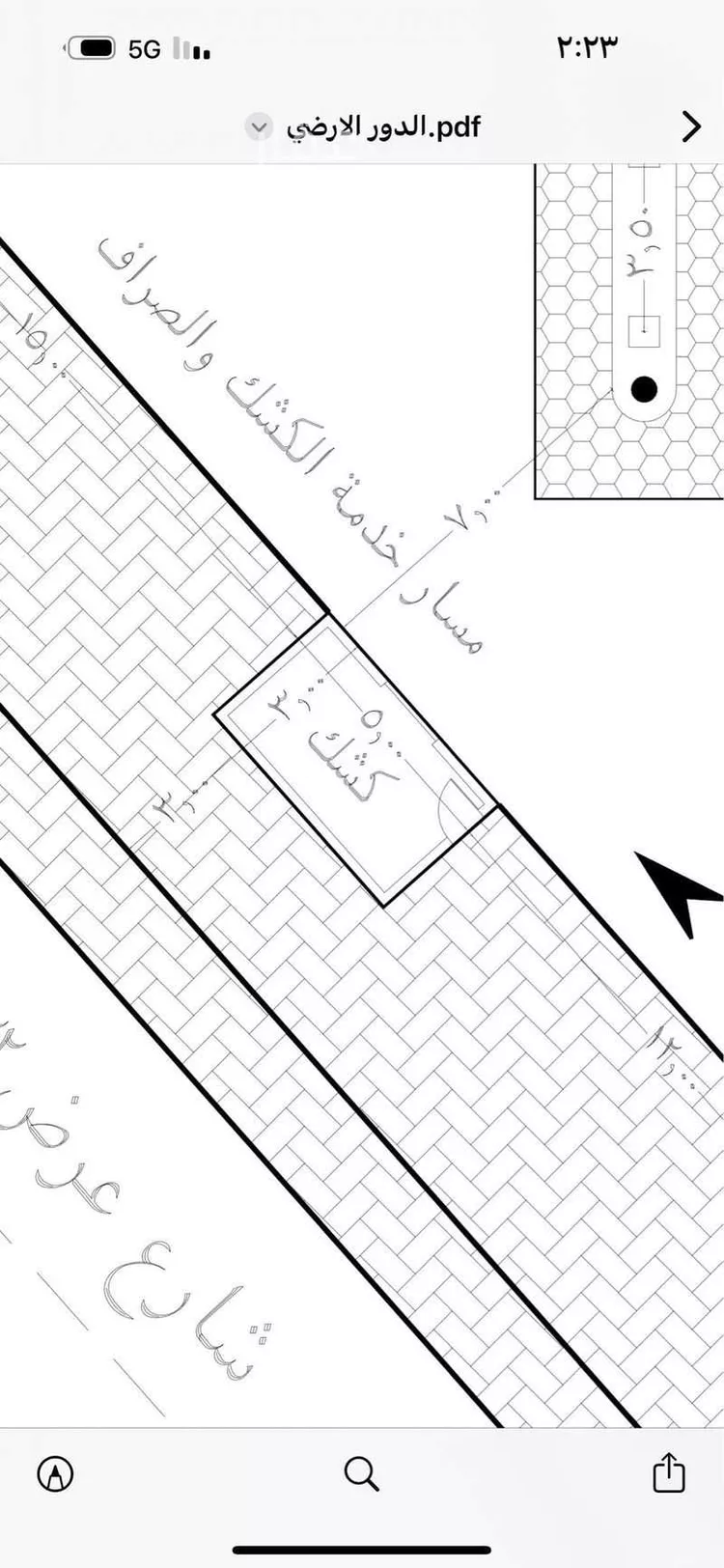 محل للإيجار في حي النخيل ، جدة ، جدة