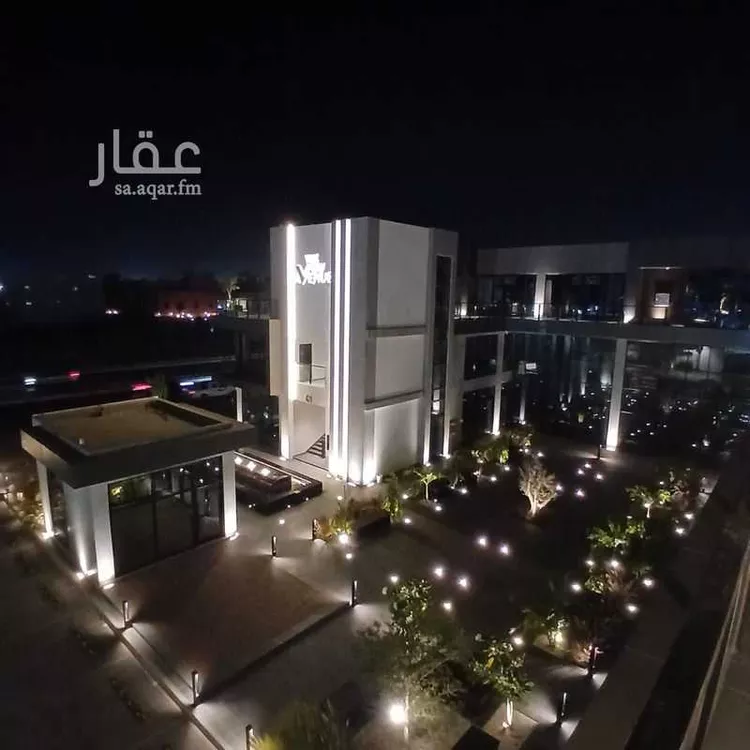 مجمع للإيجار في شارع ابن قديرة, حي الفردوس, مدينة جدة, منطقة مكة المكرمة صورة 4