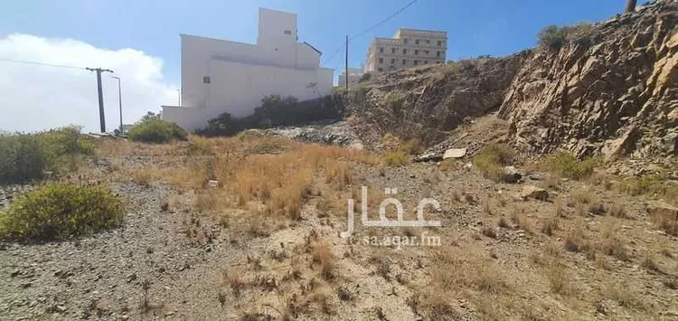 أرض للبيع في شارع غير مسمى, حي السوق, مدينة الباحة, منطقة الباحة صورة 5