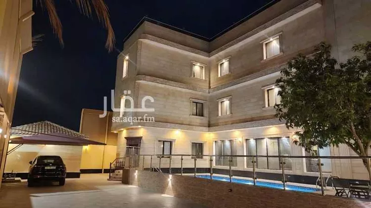 Villa for Sale in Jeddah Taiba صورة 2