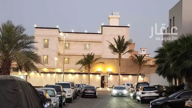 فيلا للبيع في شارع عبد الله بن بلال, حي طيبة, مدينة جدة, منطقة مكة المكرمة 7