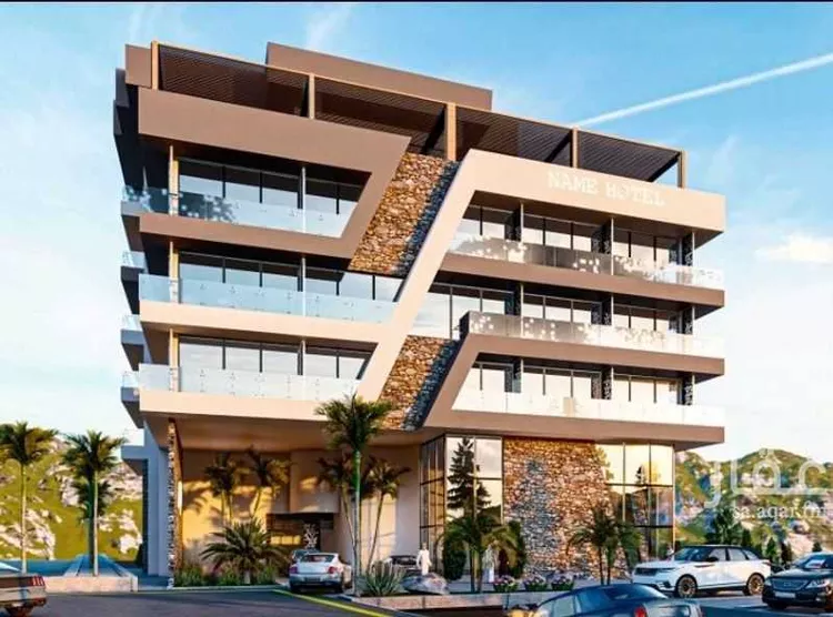 أرض للبيع في شارع غير مسمى, حي السوق, مدينة الباحة, منطقة الباحة صورة 4