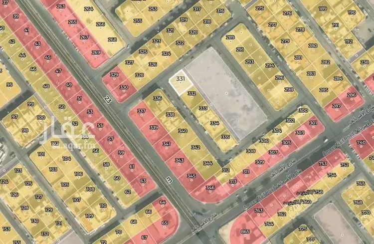 أرض للبيع في شارع أبي المحاسن الروياني, حي الشراع, مدينة جدة, منطقة مكة المكرمة صورة 2