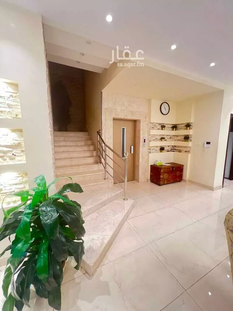 فيلا للبيع في شارع العباس بن المستعين بالله, حي أبحر الشمالية, مدينة جدة, منطقة مكة المكرمة 15