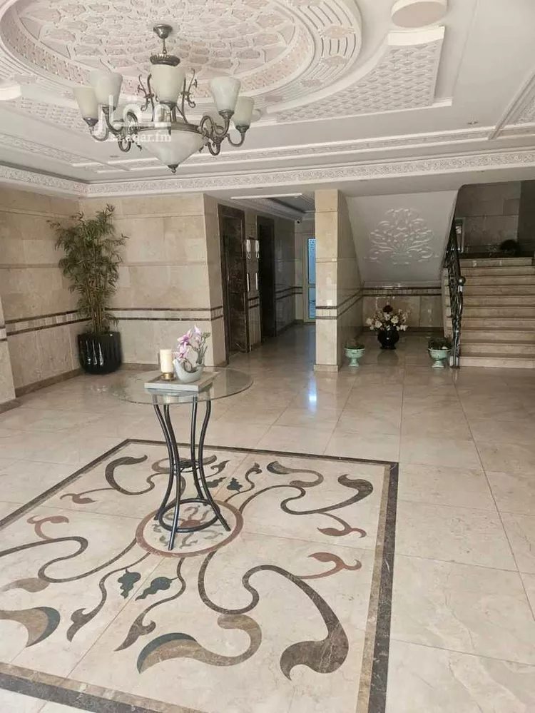 شقة للإيجار في شارع ابو الغنائم البغدادي, حي النعيم, مدينة جدة, منطقة مكة المكرمة صورة 3