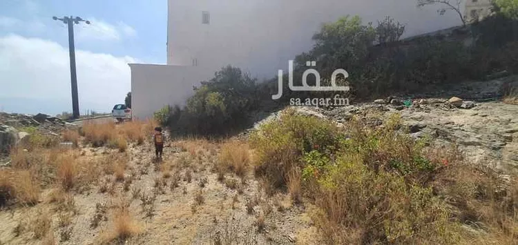أرض للبيع في شارع غير مسمى, حي السوق, مدينة الباحة, منطقة الباحة صورة 3
