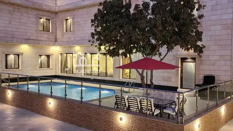 Villa for Sale in Jeddah Taiba صورة 5