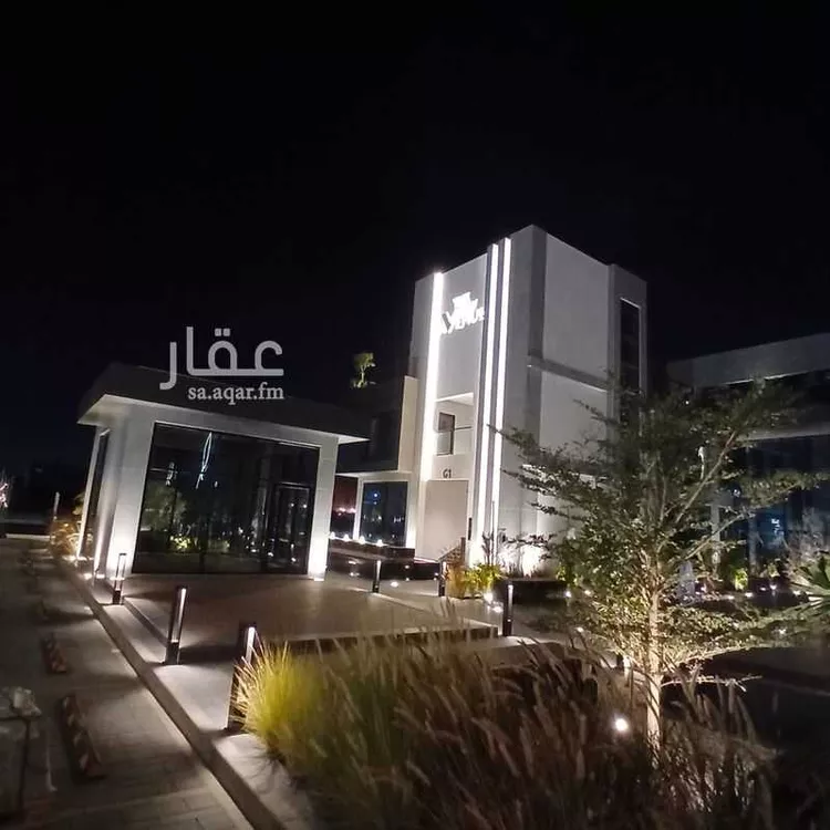 مجمع للإيجار في شارع ابن قديرة, حي الفردوس, مدينة جدة, منطقة مكة المكرمة صورة 3